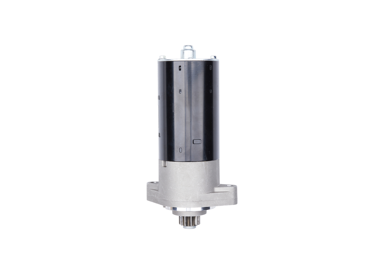 Motorino d'avviamento - 1 986 S00 817 BOSCH