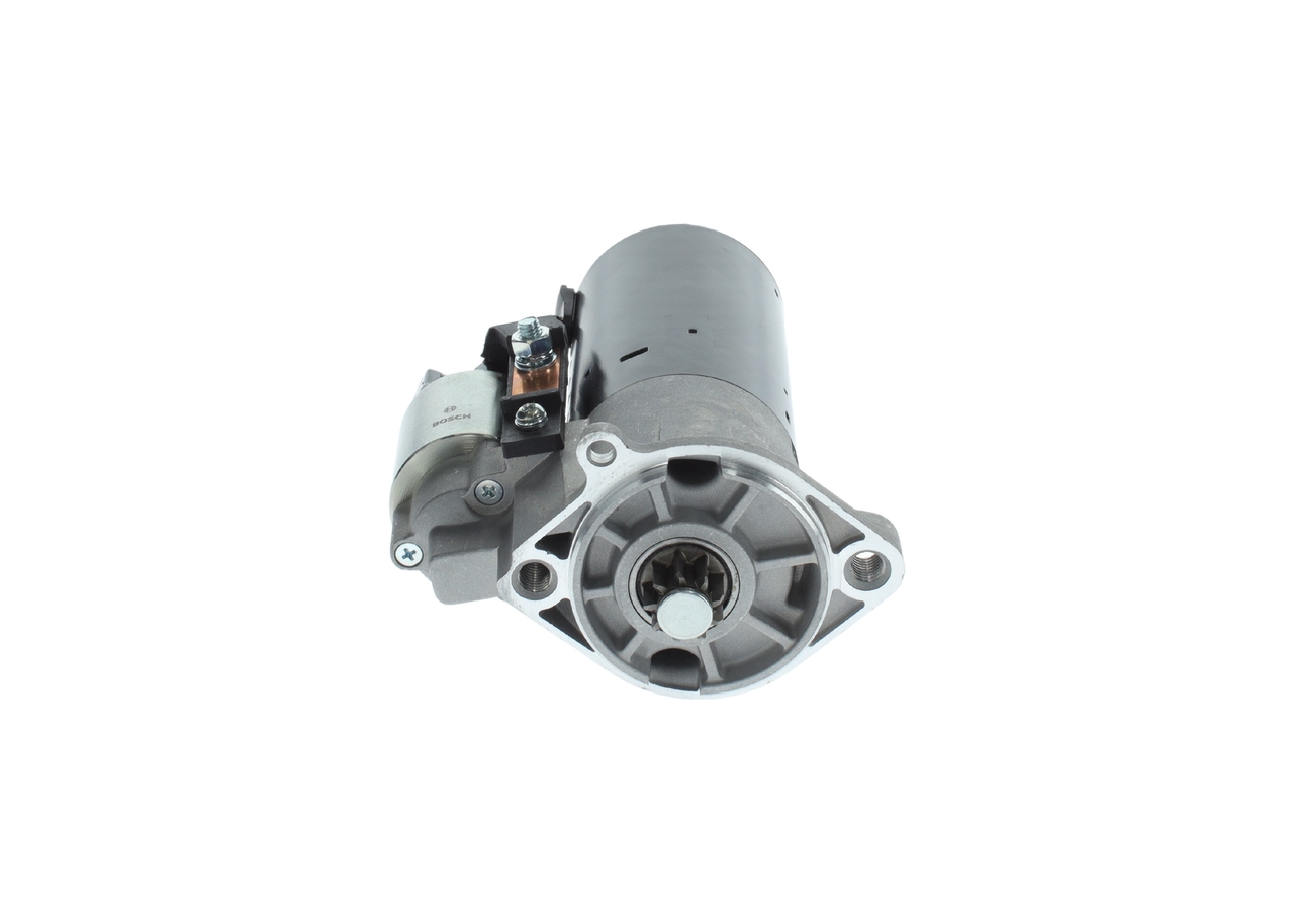 Motorino d'avviamento - 1 986 S00 818 BOSCH