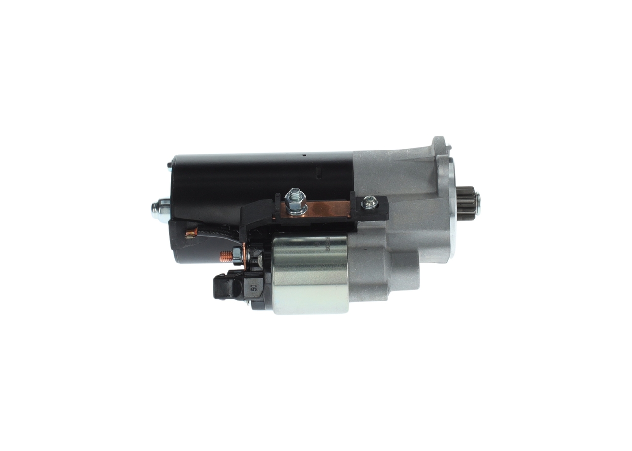 Motorino d'avviamento - 1 986 S00 818 BOSCH