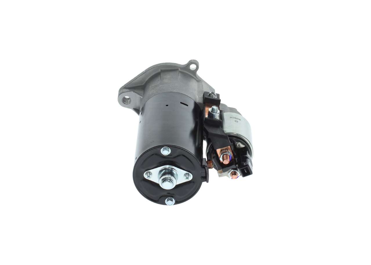 Motorino d'avviamento - 1 986 S00 818 BOSCH