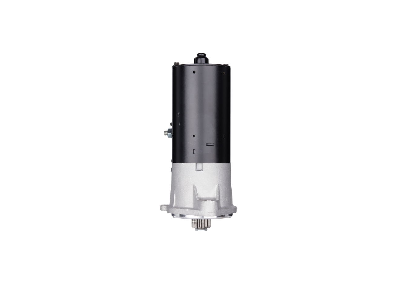 Motorino d'avviamento - 1 986 S00 818 BOSCH