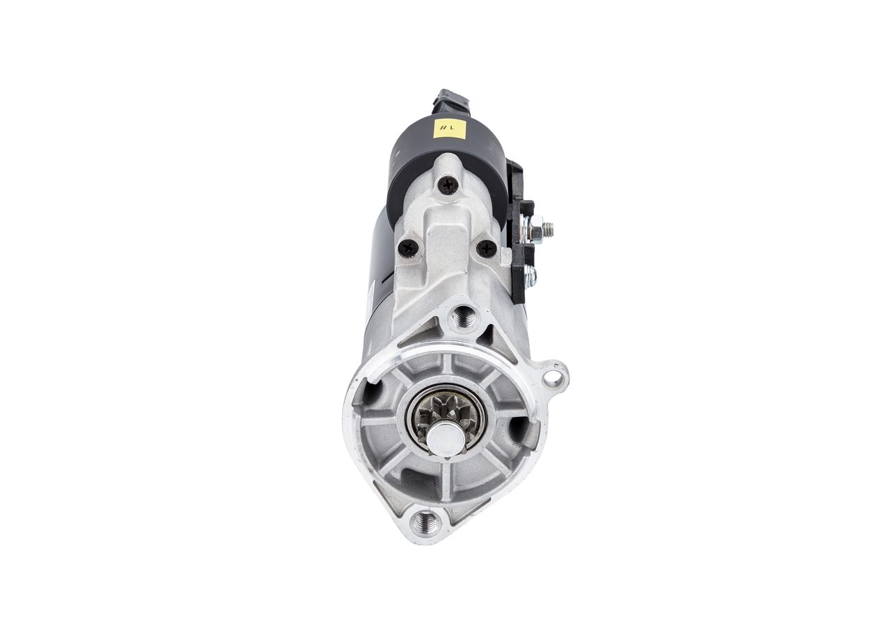 Motorino d'avviamento - 1 986 S00 818 BOSCH
