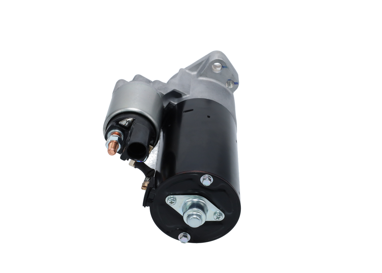 Starter - 1 986 S00 820 BOSCH