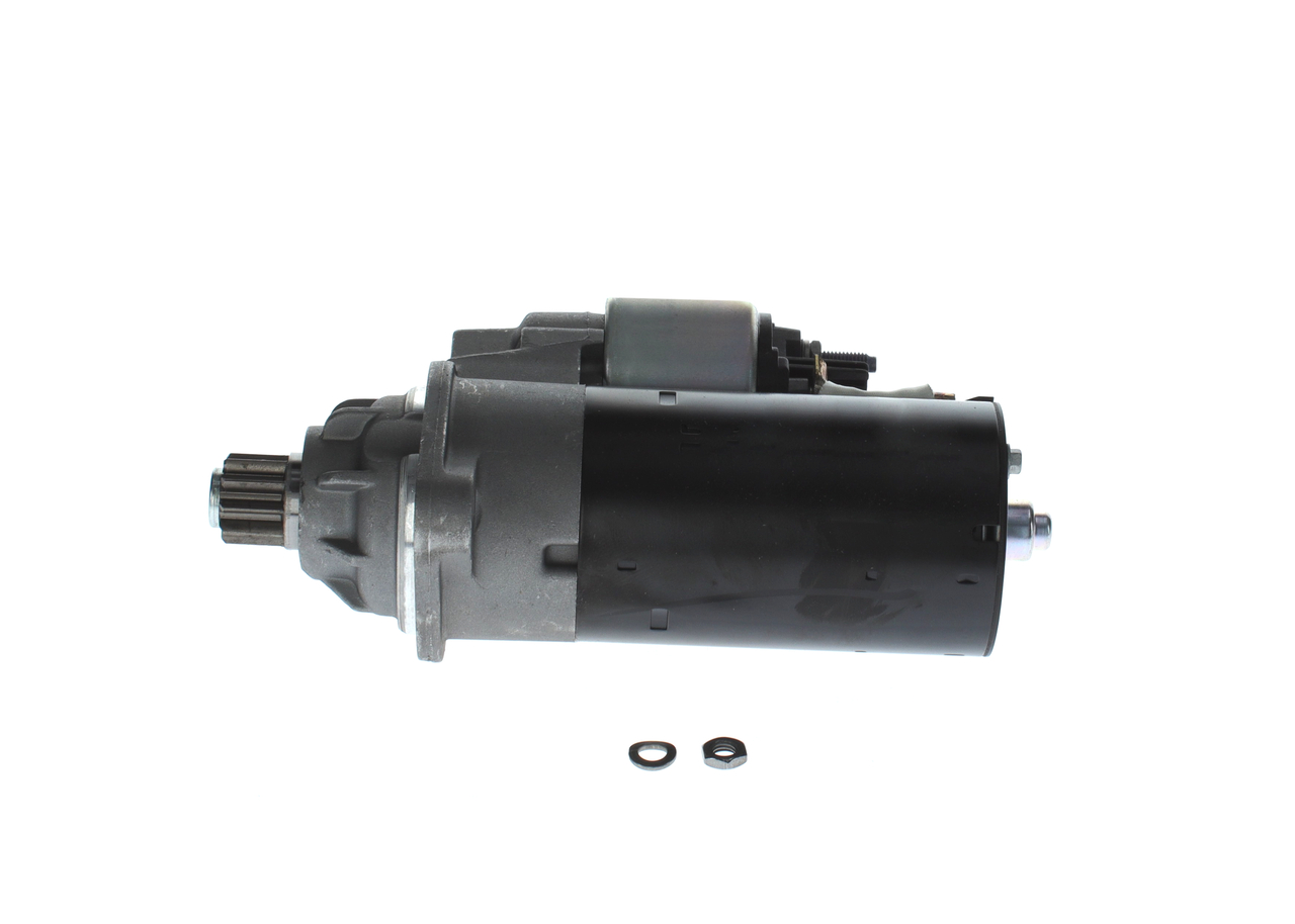 starteris - 1 986 S00 823 BOSCH