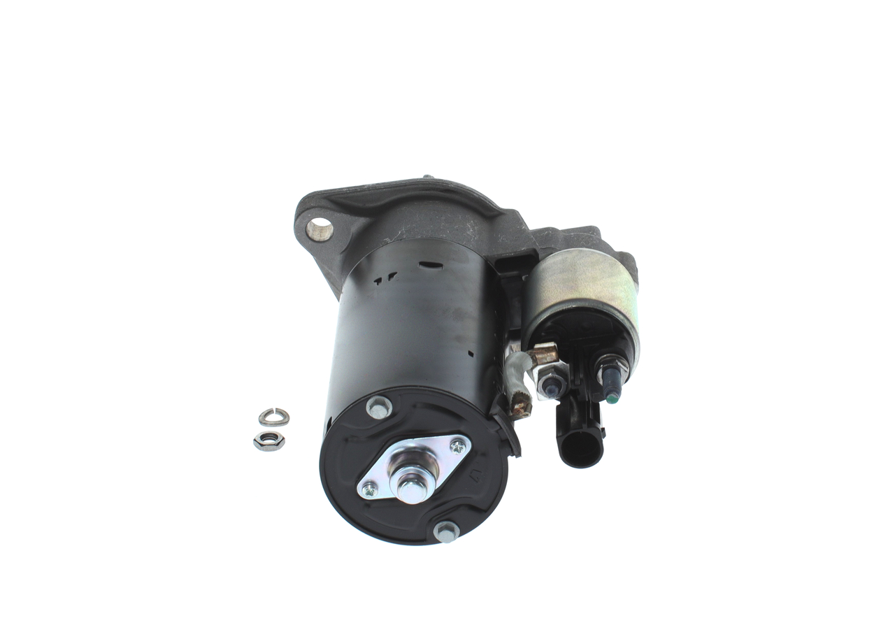 Starter - 1 986 S00 823 BOSCH