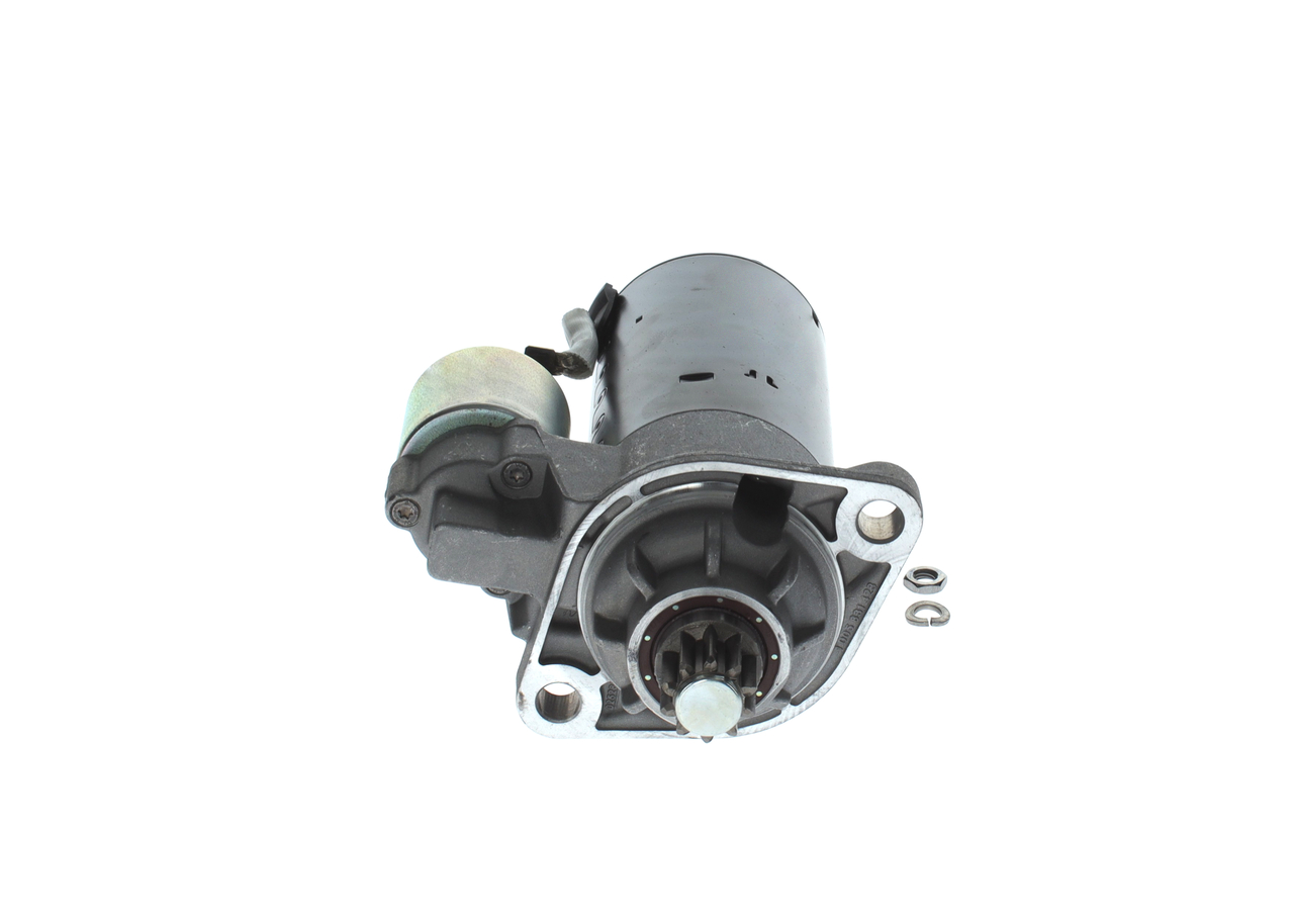 Starter - 1 986 S00 823 BOSCH