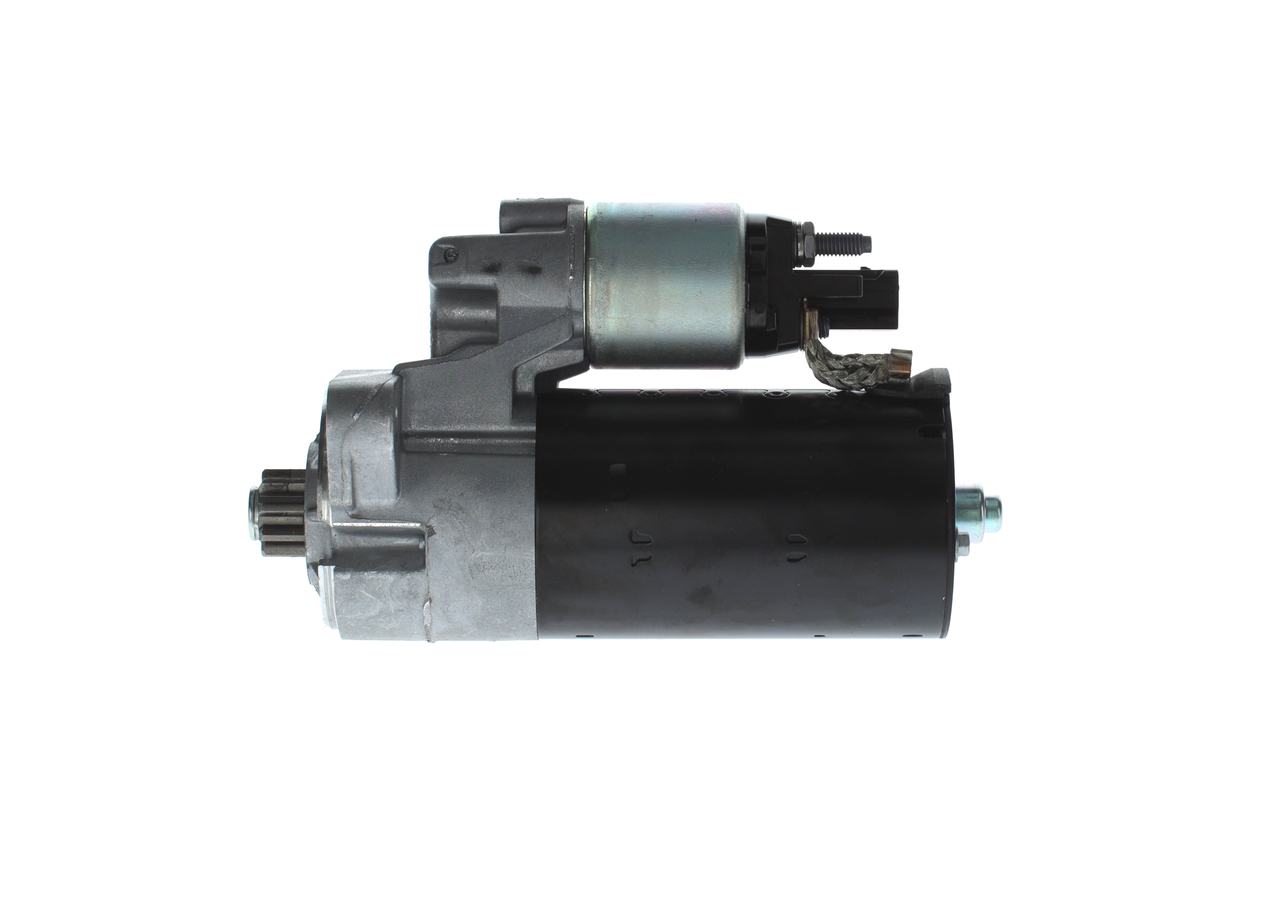 Starter - 1 986 S00 824 BOSCH