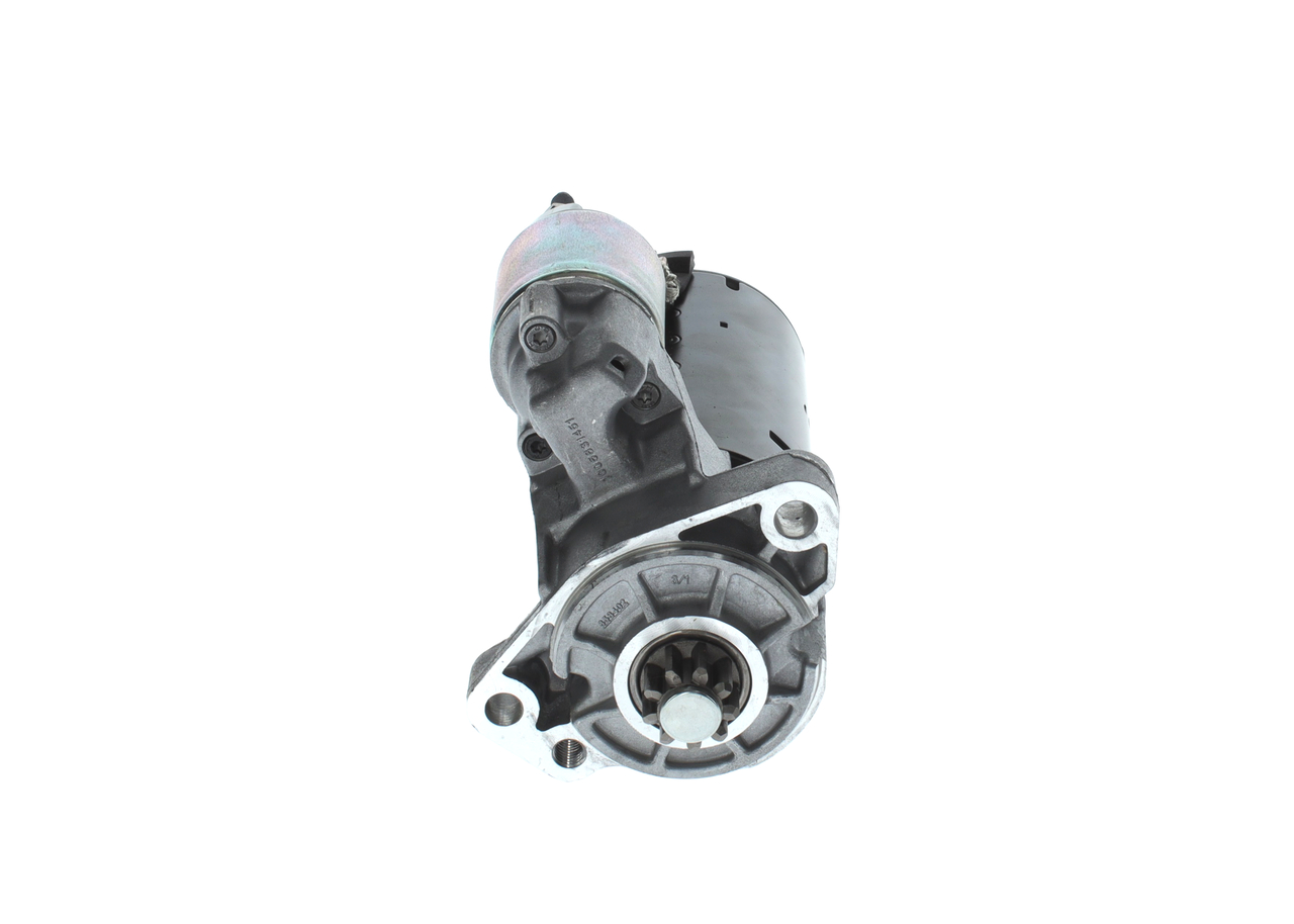Starter - 1 986 S00 824 BOSCH