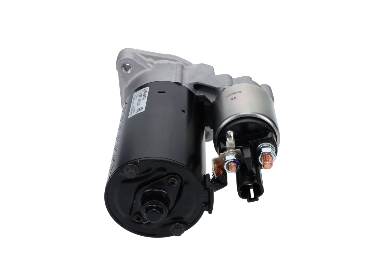 Starter - 1 986 S00 834 BOSCH