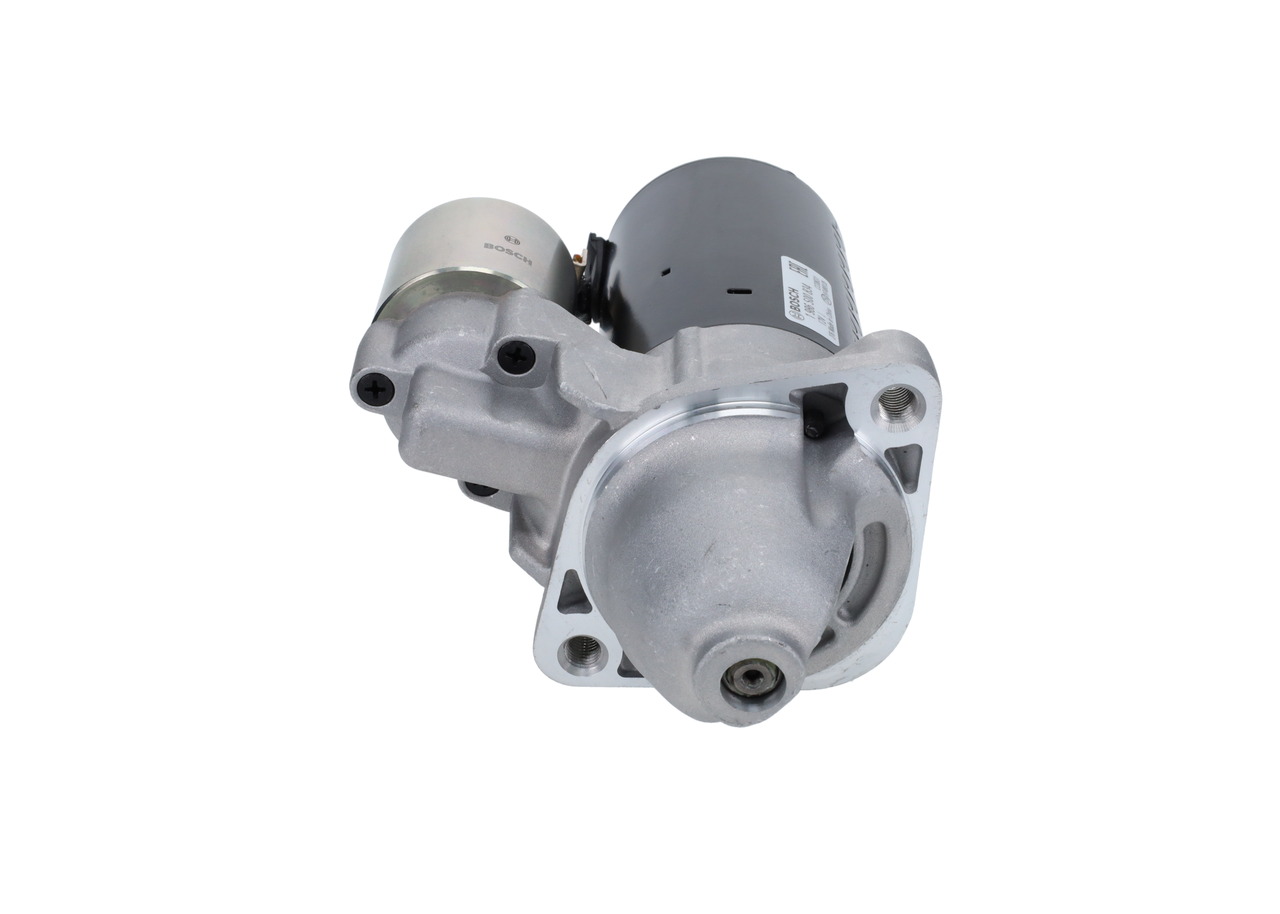 Starter - 1 986 S00 834 BOSCH