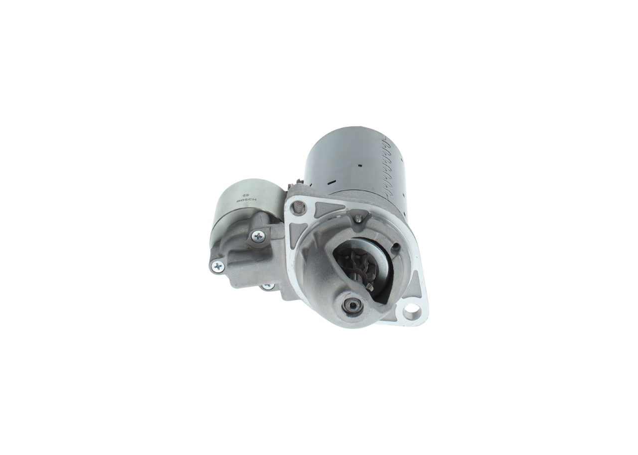 Starter - 1 986 S00 835 BOSCH