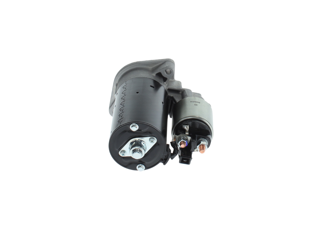 Starter - 1 986 S00 835 BOSCH