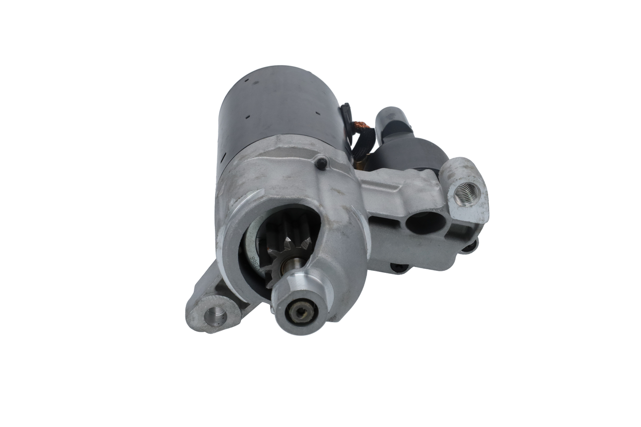 Starter - 1 986 S00 838 BOSCH