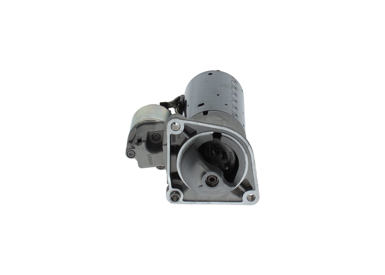 Starter - 1 986 S00 839 BOSCH