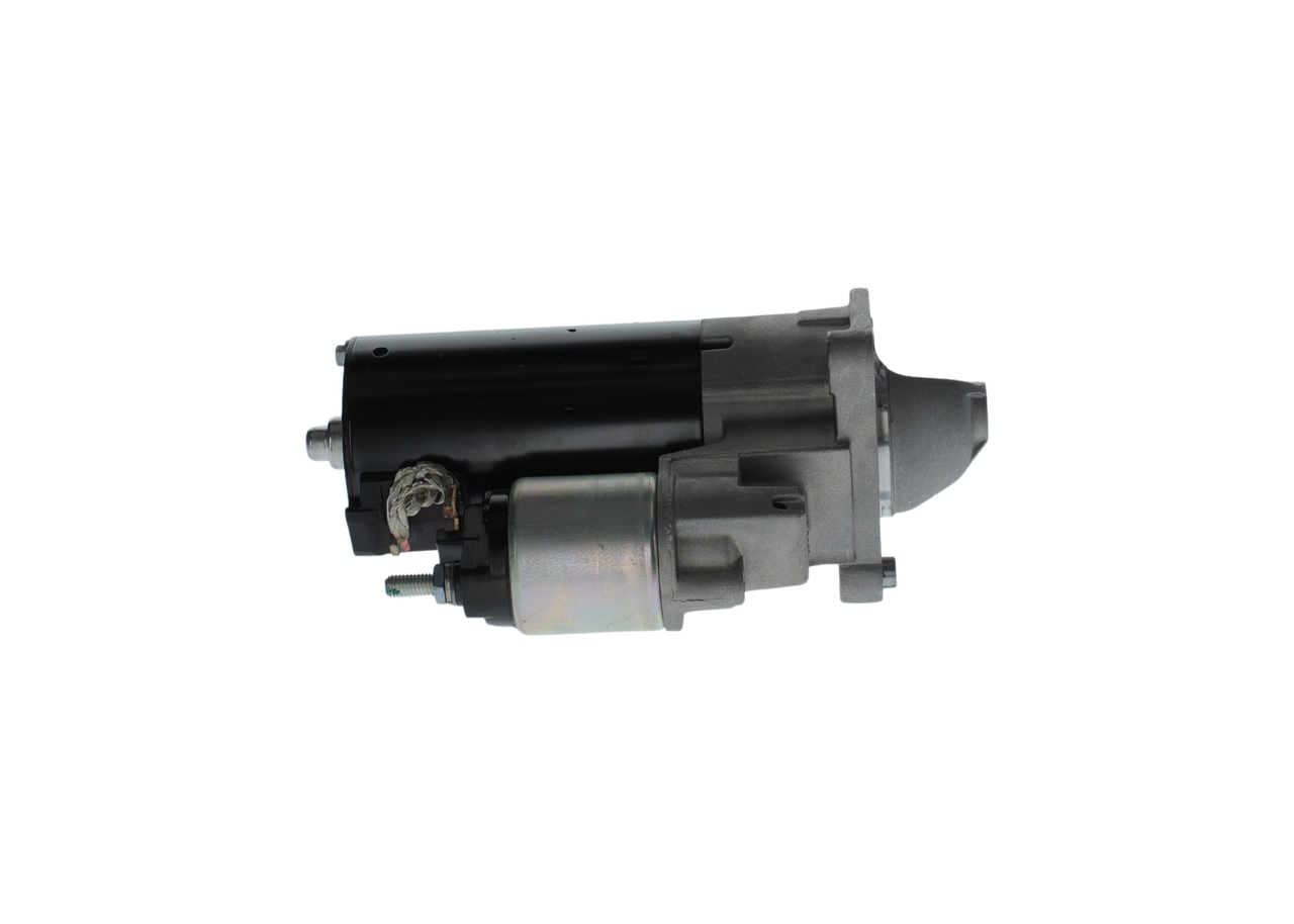 Starter - 1 986 S00 839 BOSCH