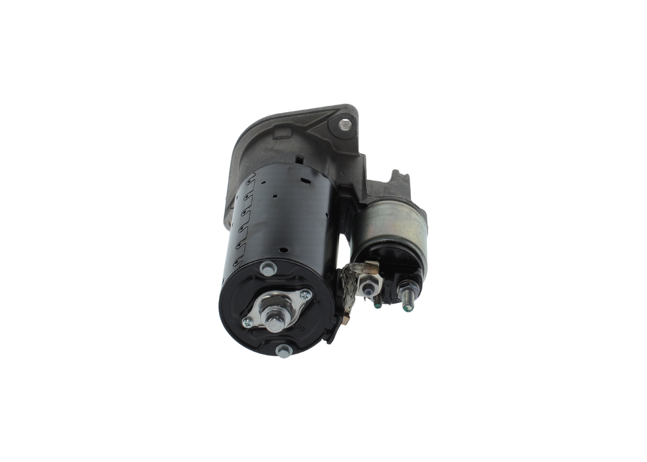Starter - 1 986 S00 839 BOSCH