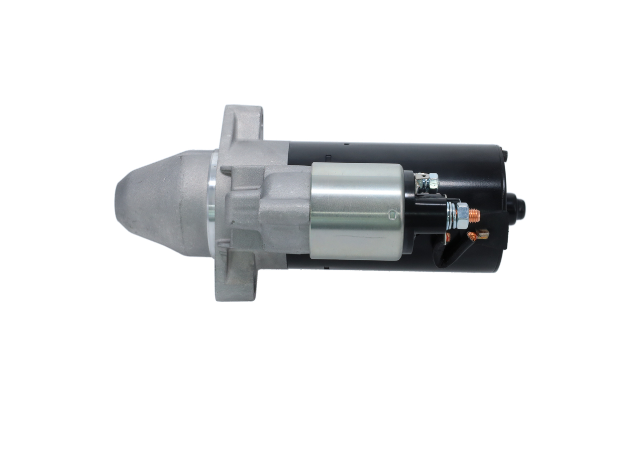Starter - 1 986 S00 840 BOSCH