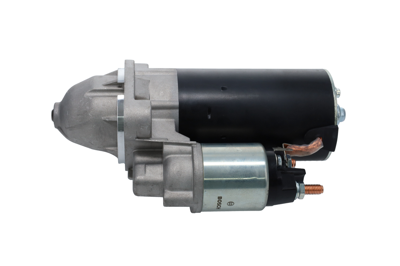 Starter - 1 986 S00 844 BOSCH