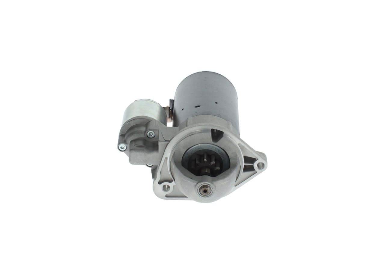 Starter - 1 986 S00 844 BOSCH
