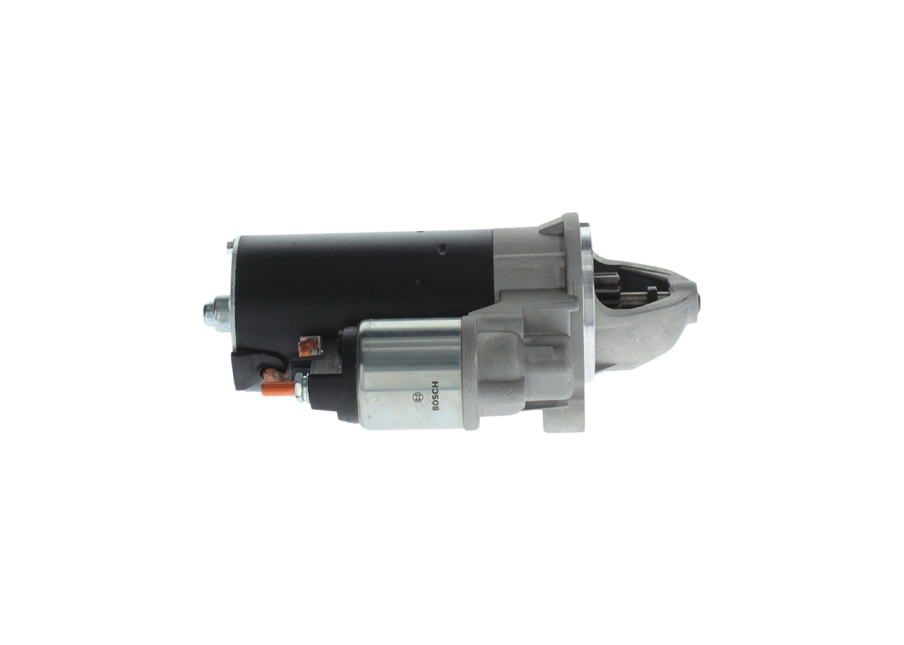 Starter - 1 986 S00 844 BOSCH
