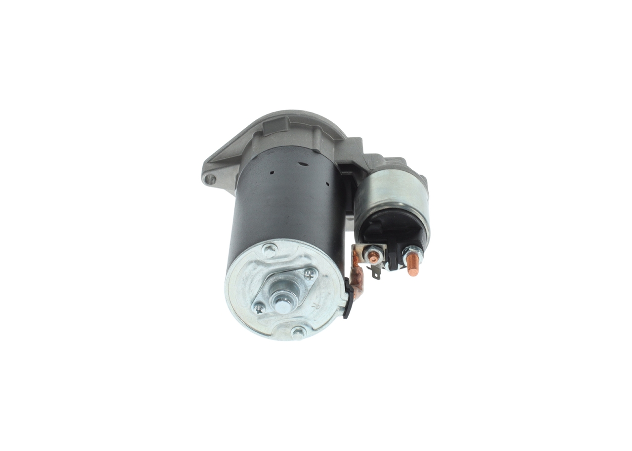 Starter - 1 986 S00 844 BOSCH