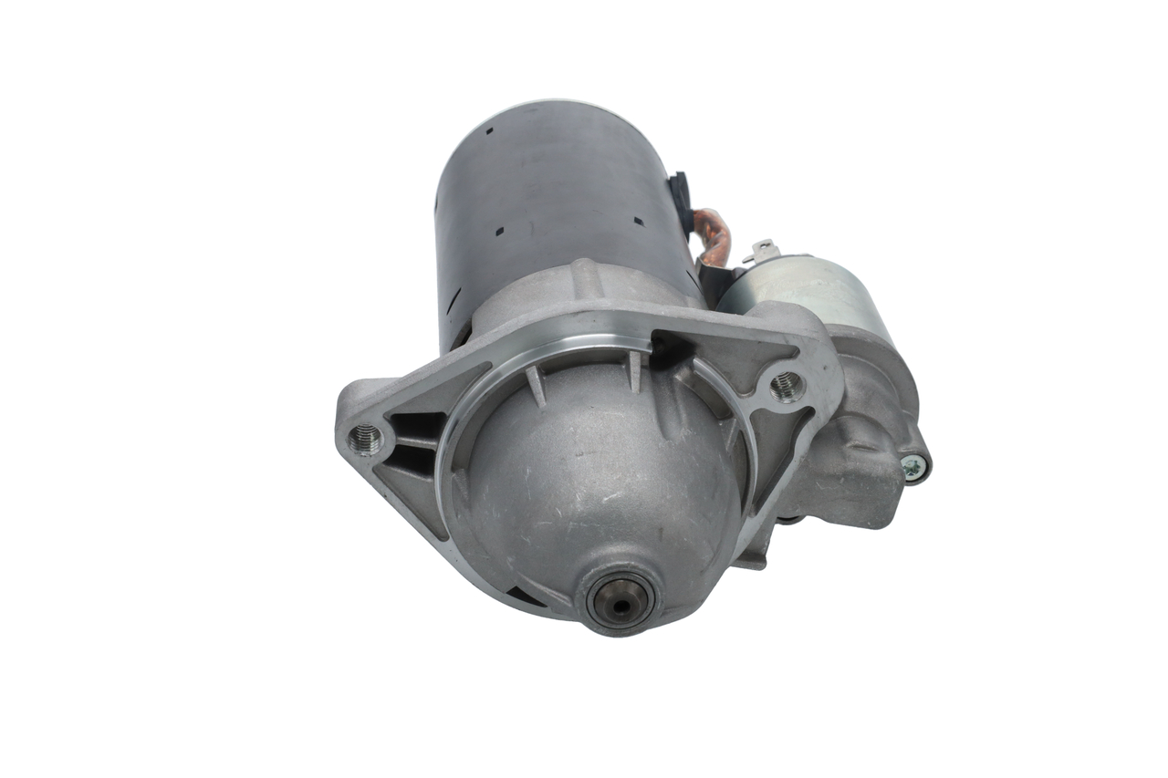 Starter - 1 986 S00 844 BOSCH