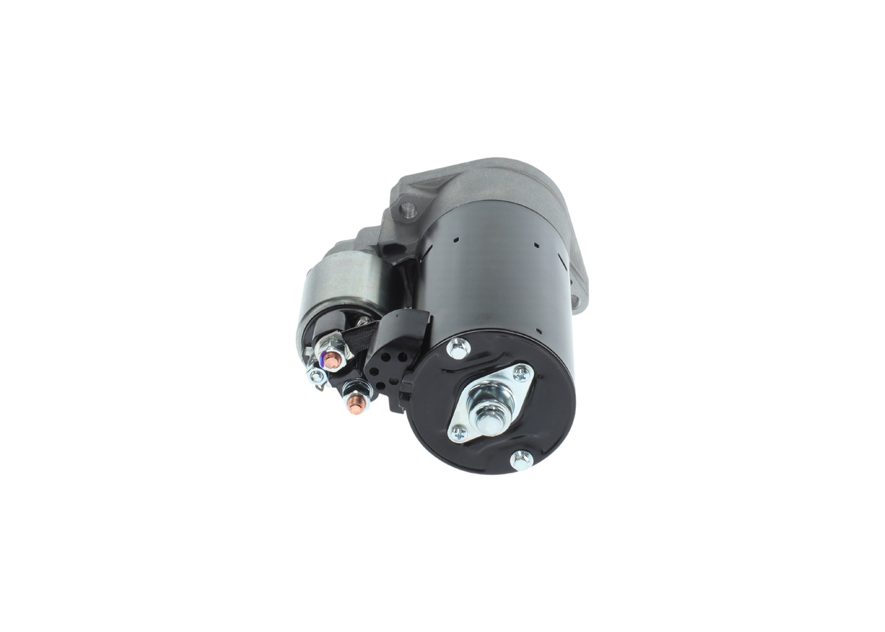 Starter - 1 986 S00 845 BOSCH