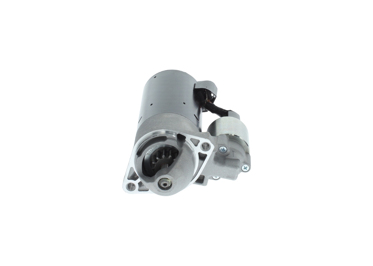 Starter - 1 986 S00 845 BOSCH