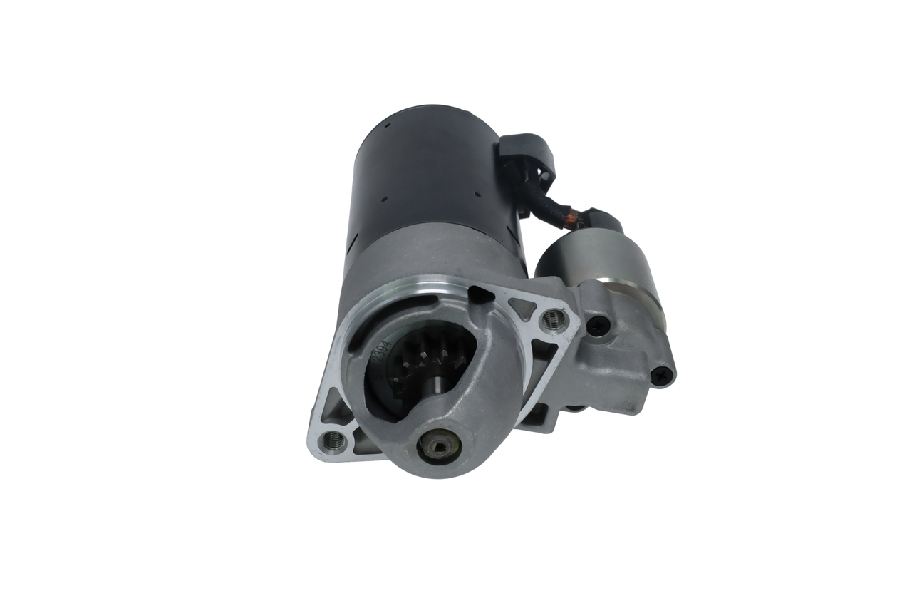 Starter - 1 986 S00 845 BOSCH