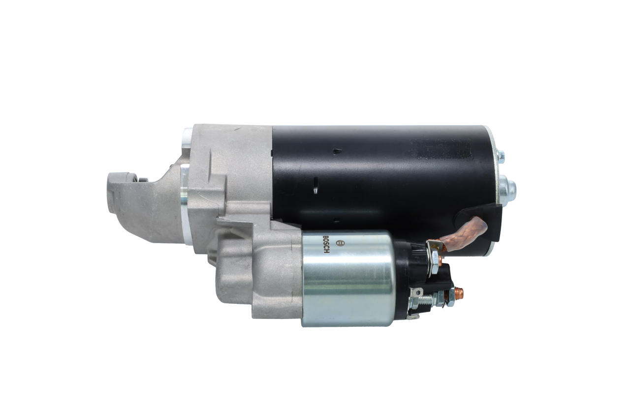 Starter - 1 986 S00 848 BOSCH