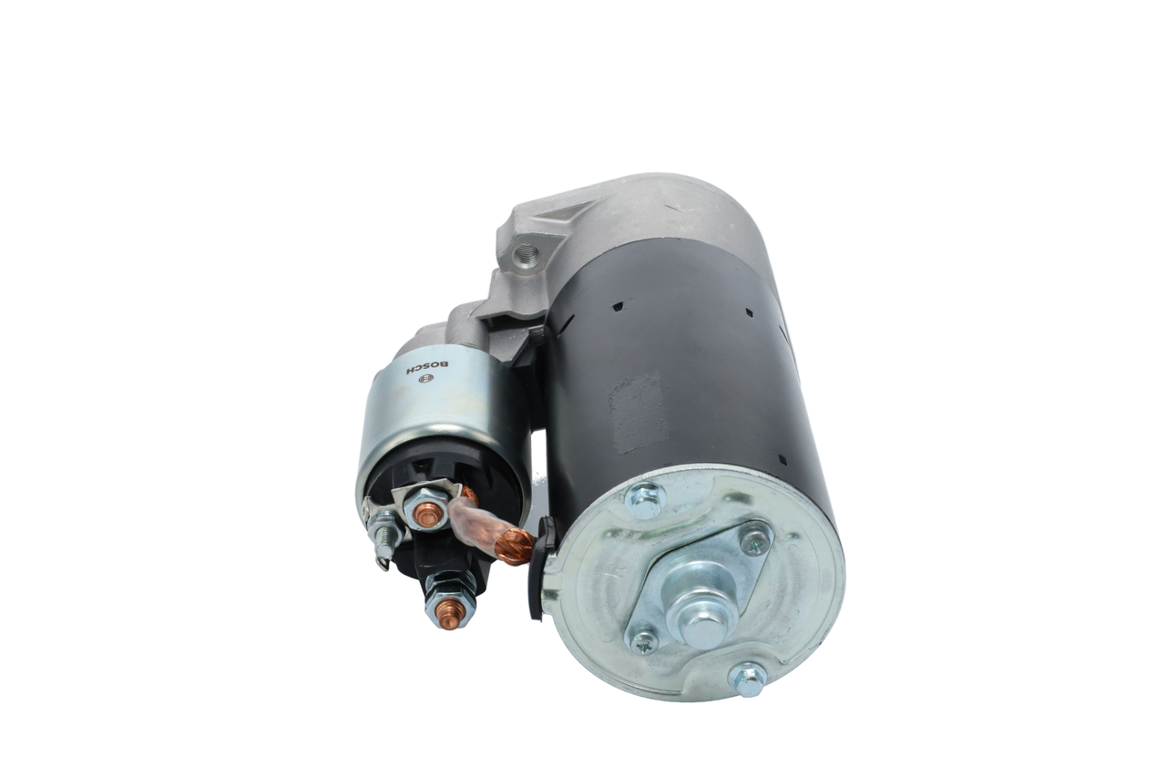 Starter - 1 986 S00 848 BOSCH