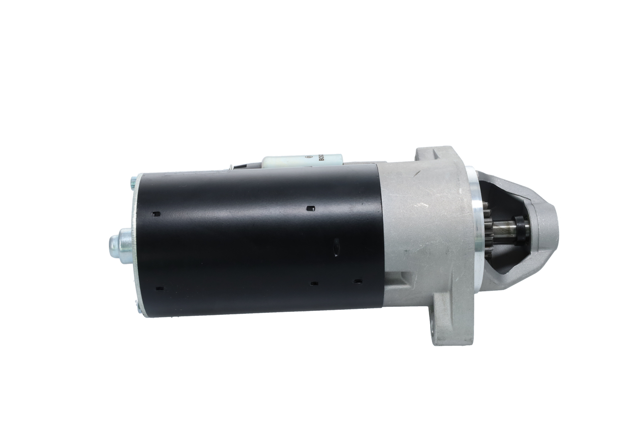 Starter - 1 986 S00 848 BOSCH