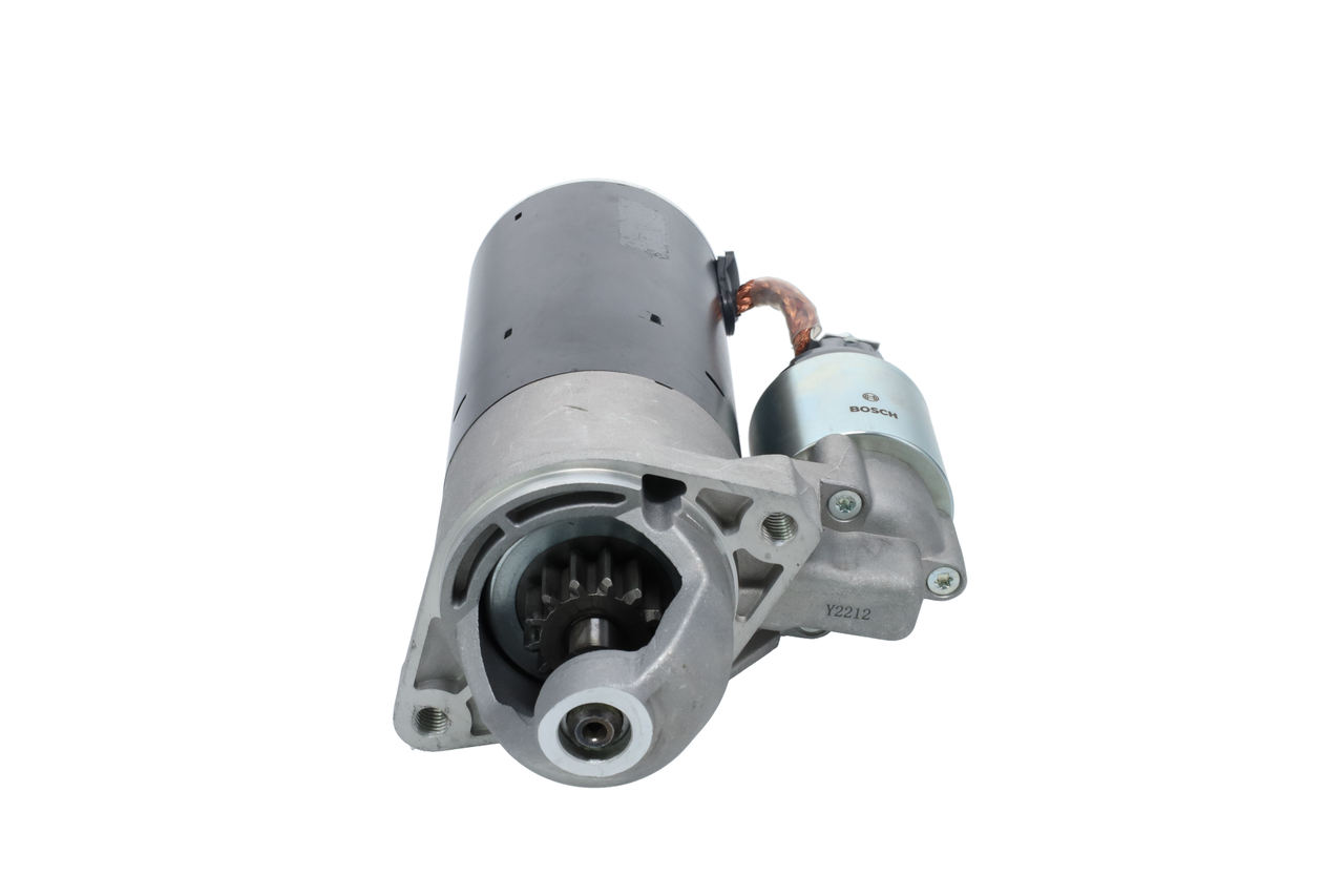 Starter - 1 986 S00 848 BOSCH