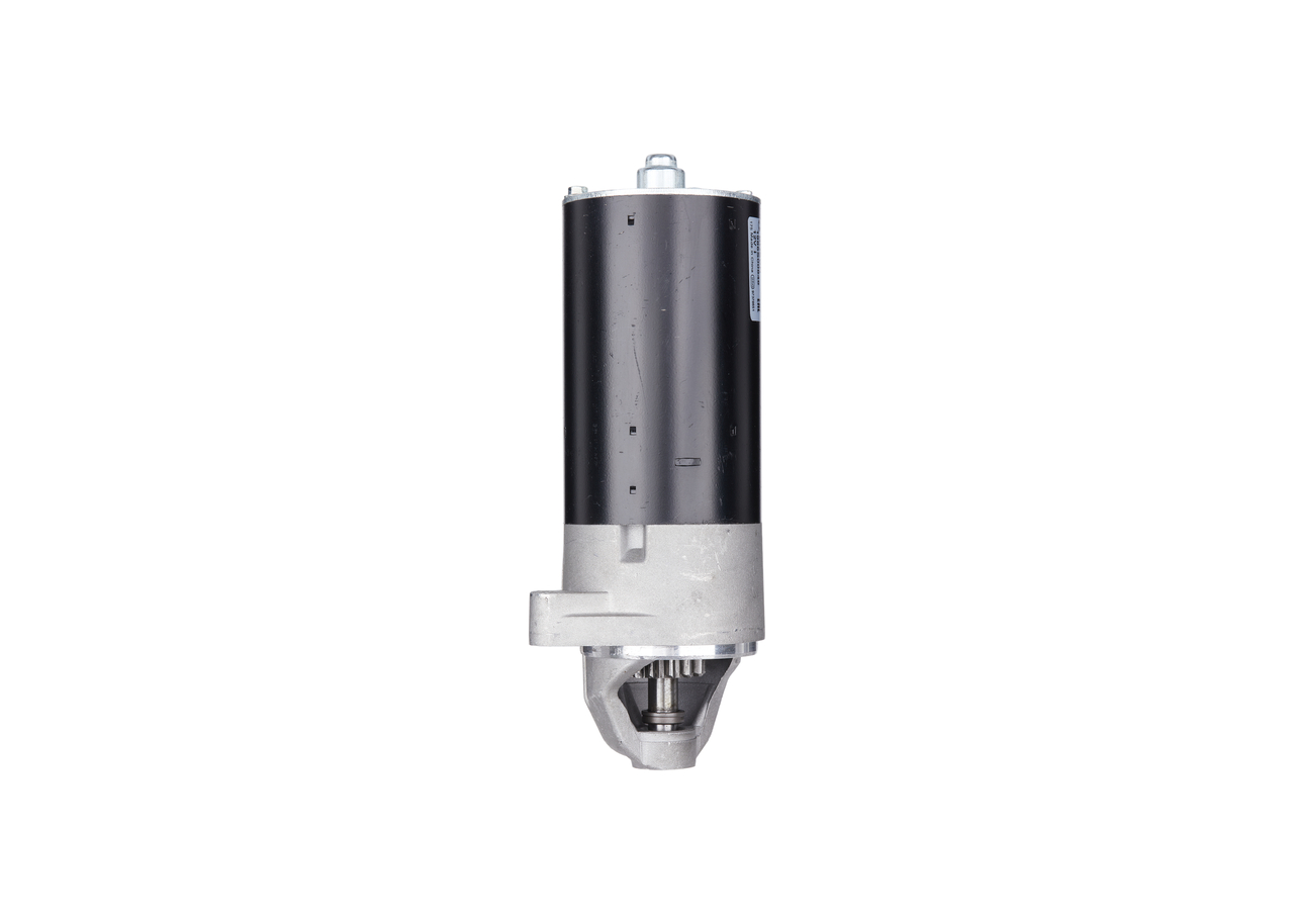 Starter - 1 986 S00 848 BOSCH