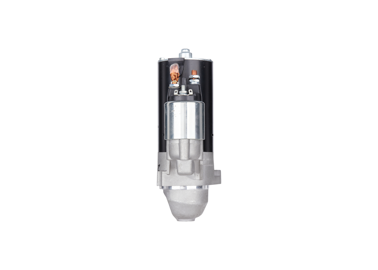 Starter - 1 986 S00 848 BOSCH