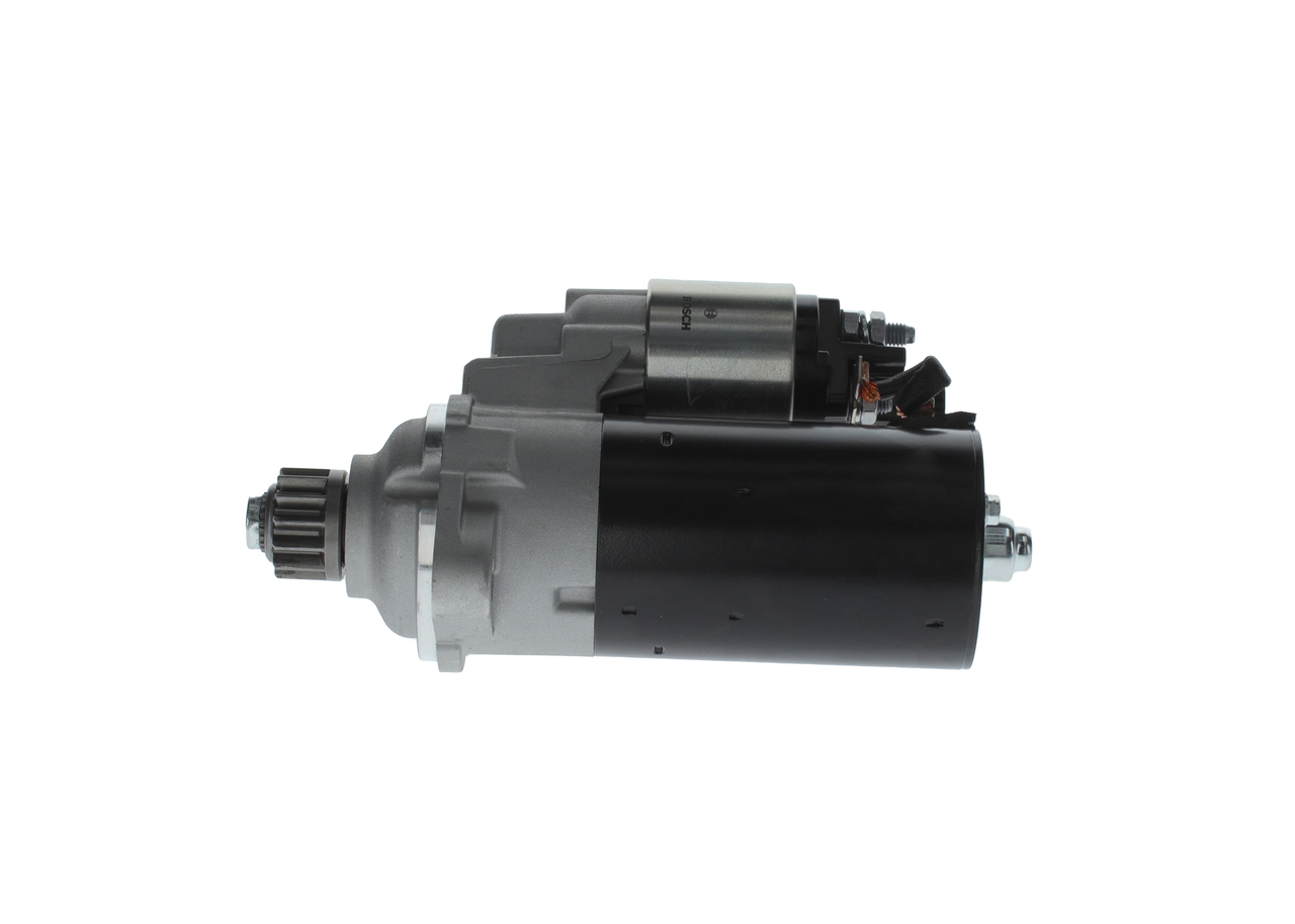 Starter - 1 986 S00 849 BOSCH
