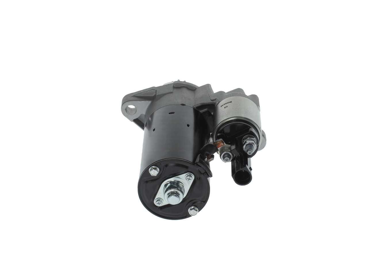 Starter - 1 986 S00 849 BOSCH