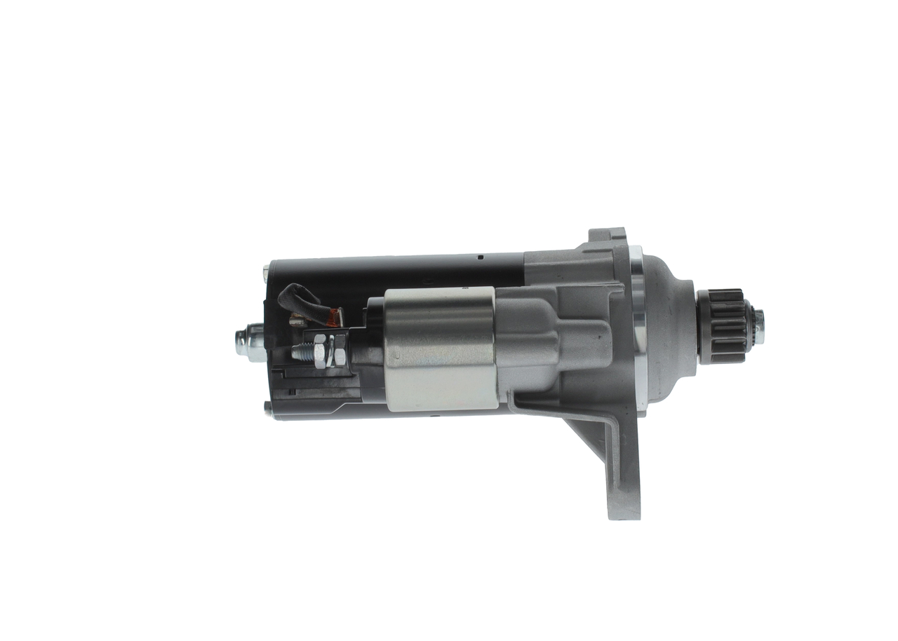 Starter - 1 986 S00 849 BOSCH