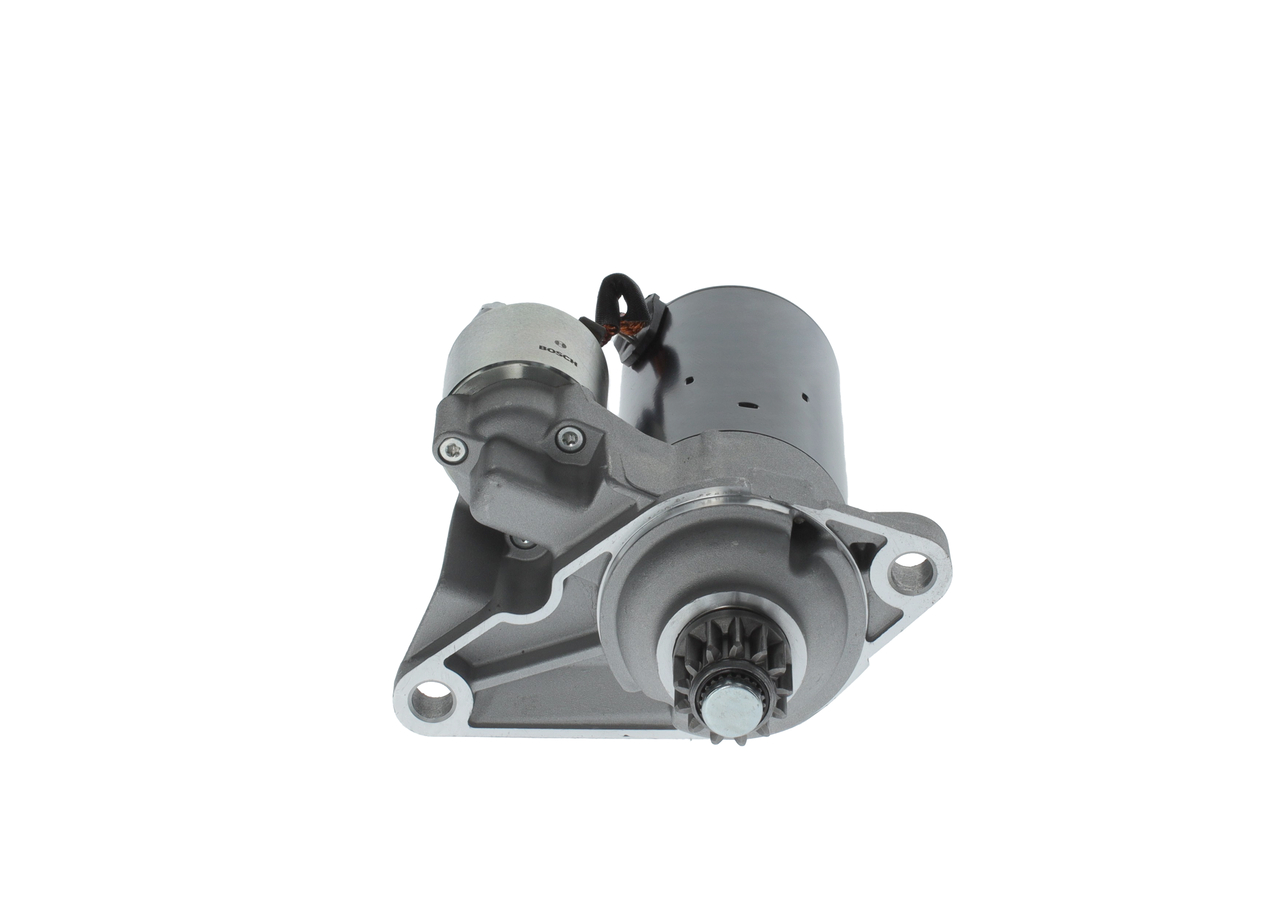 Starter - 1 986 S00 849 BOSCH