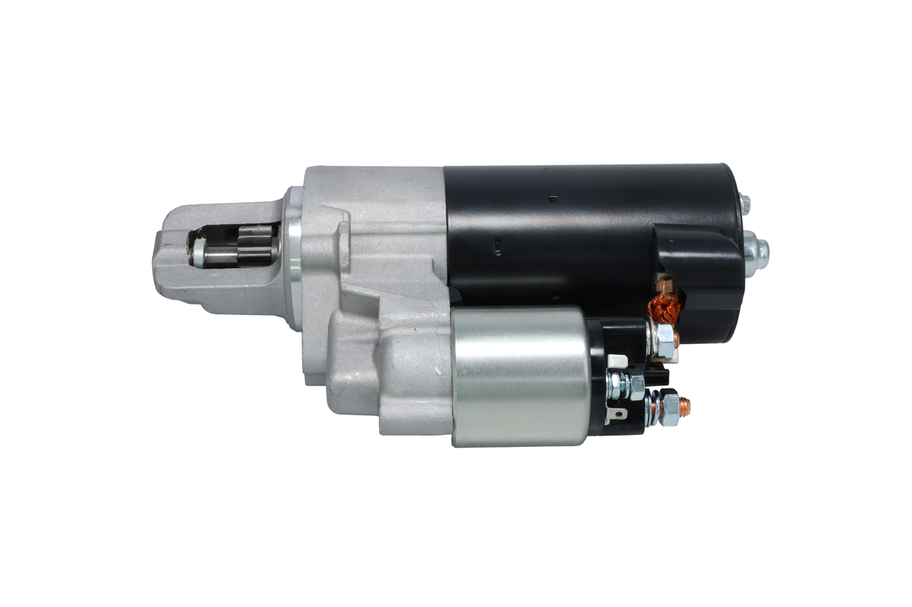 Starter - 1 986 S00 853 BOSCH