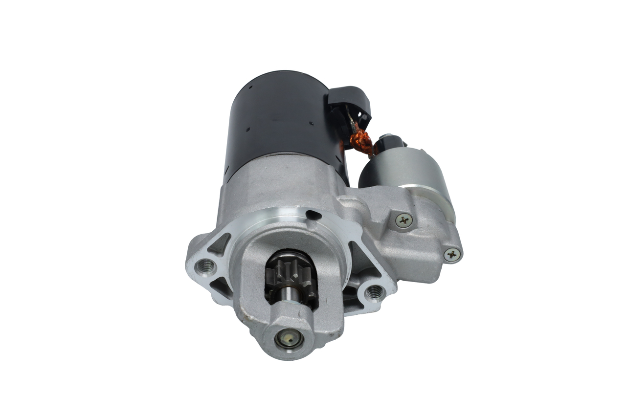 Starter - 1 986 S00 853 BOSCH