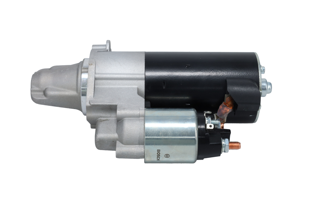 Starter - 1 986 S00 854 BOSCH