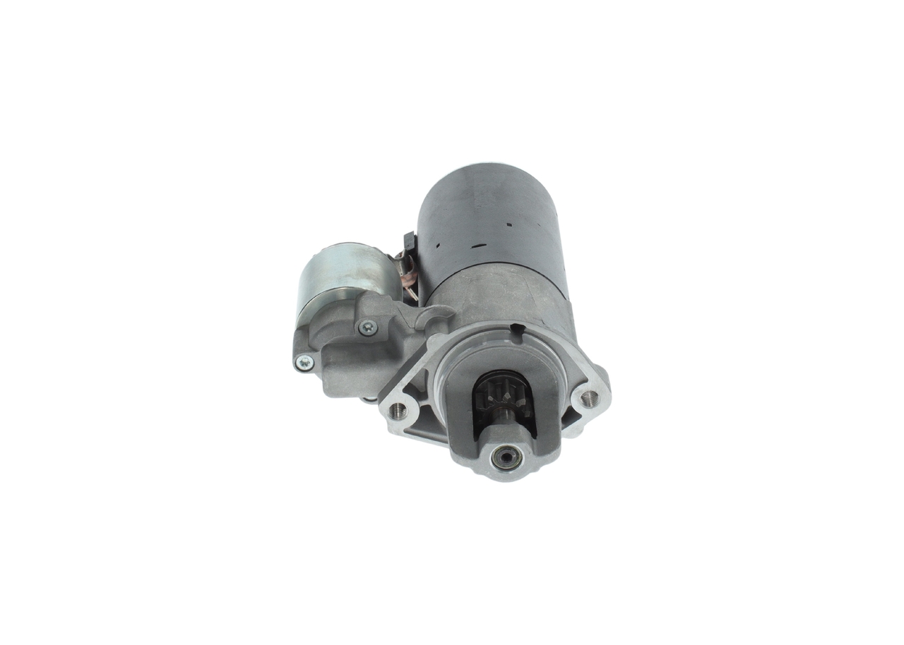 Starter - 1 986 S00 854 BOSCH