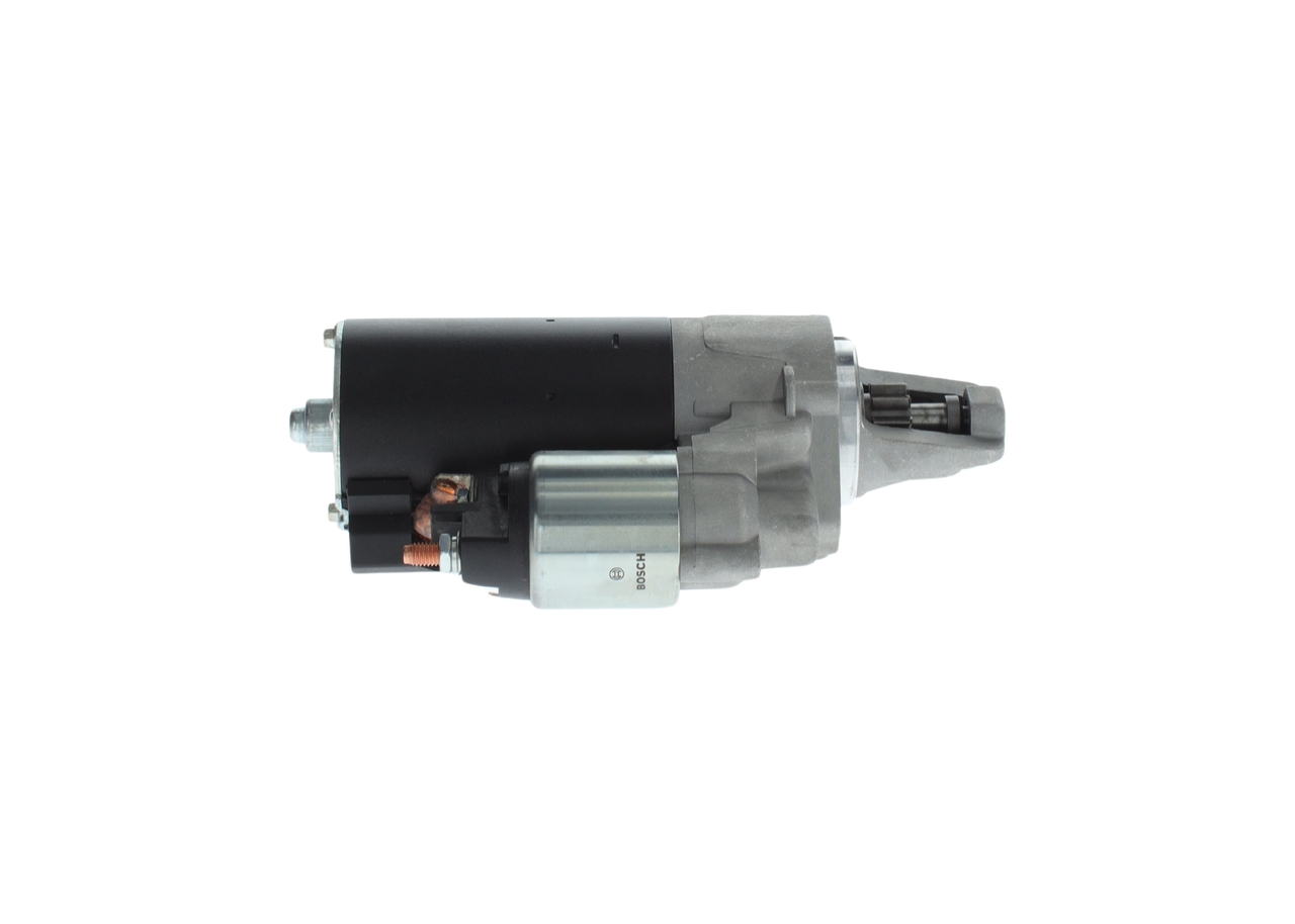 Starter - 1 986 S00 854 BOSCH