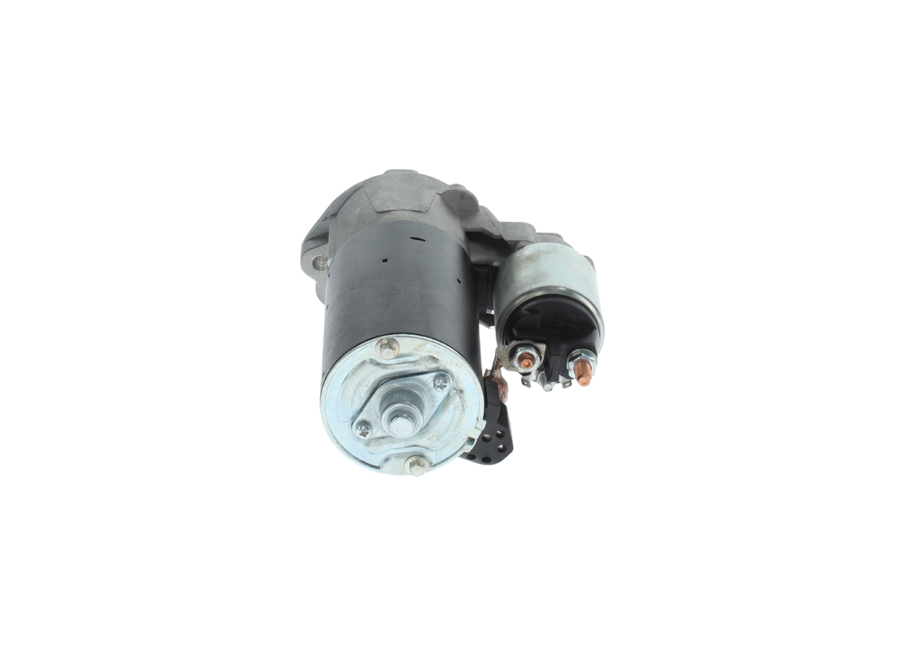 Starter - 1 986 S00 854 BOSCH
