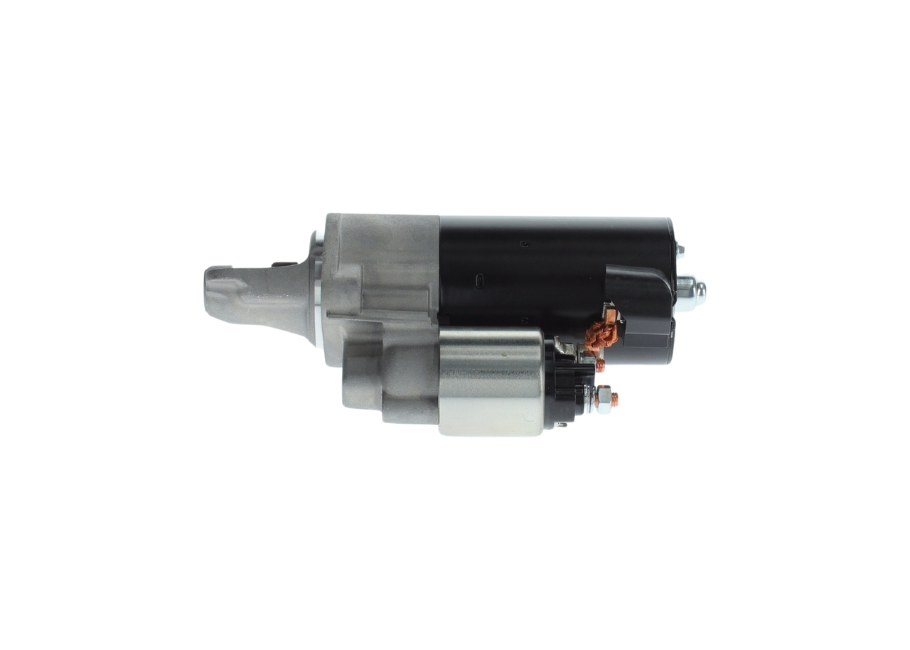 Starter - 1 986 S00 855 BOSCH