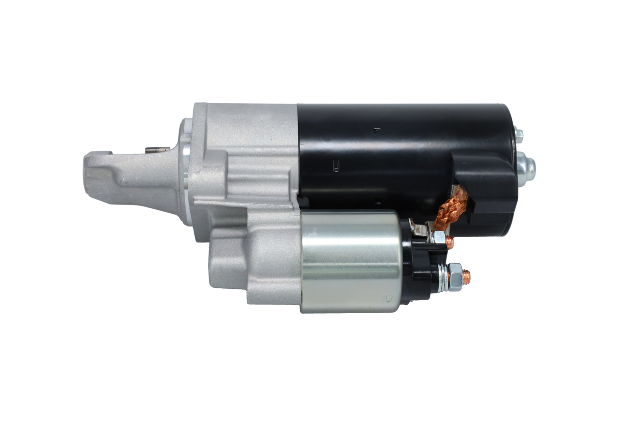 Starter - 1 986 S00 855 BOSCH