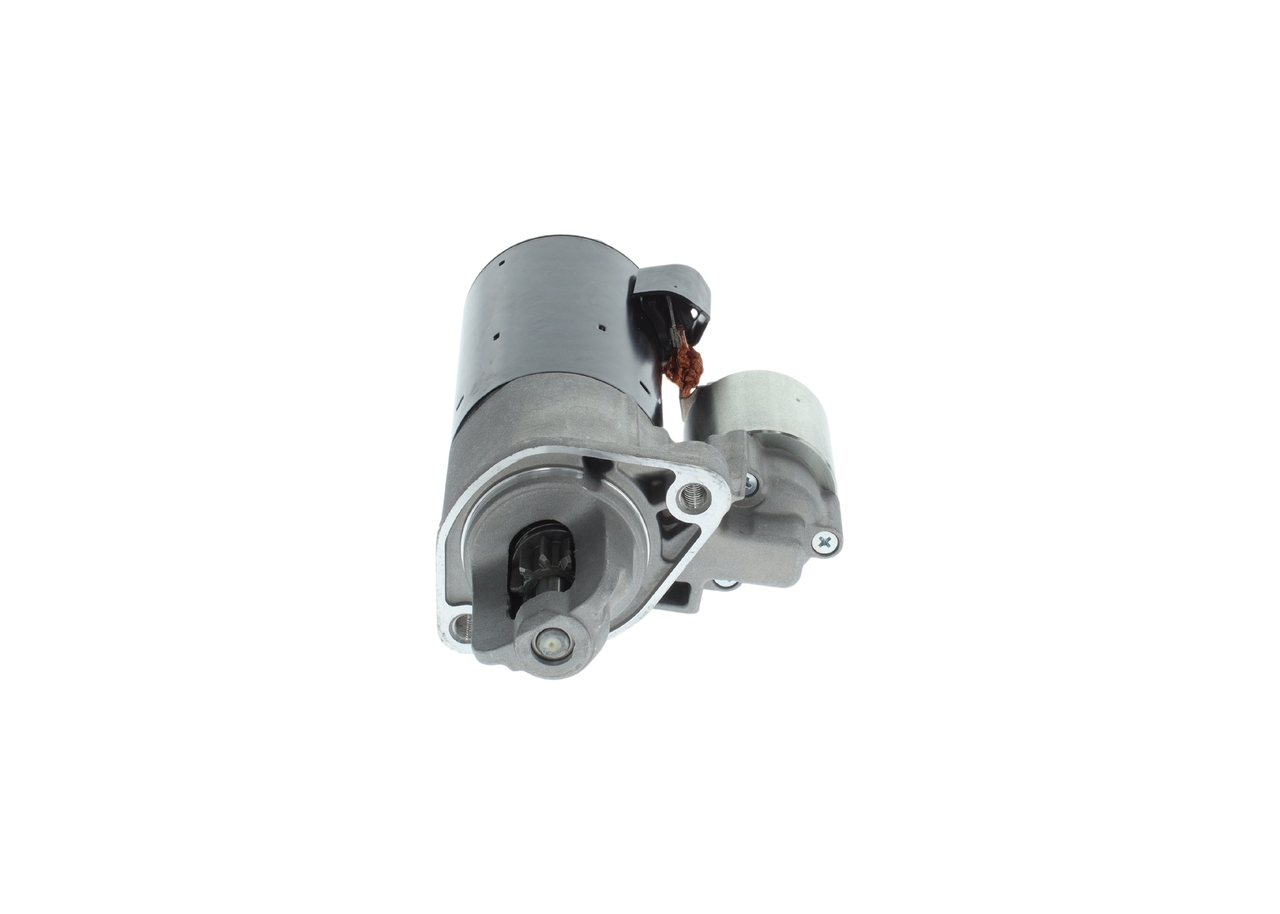 Starter - 1 986 S00 855 BOSCH