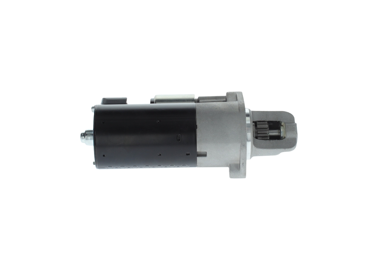 Starter - 1 986 S00 855 BOSCH