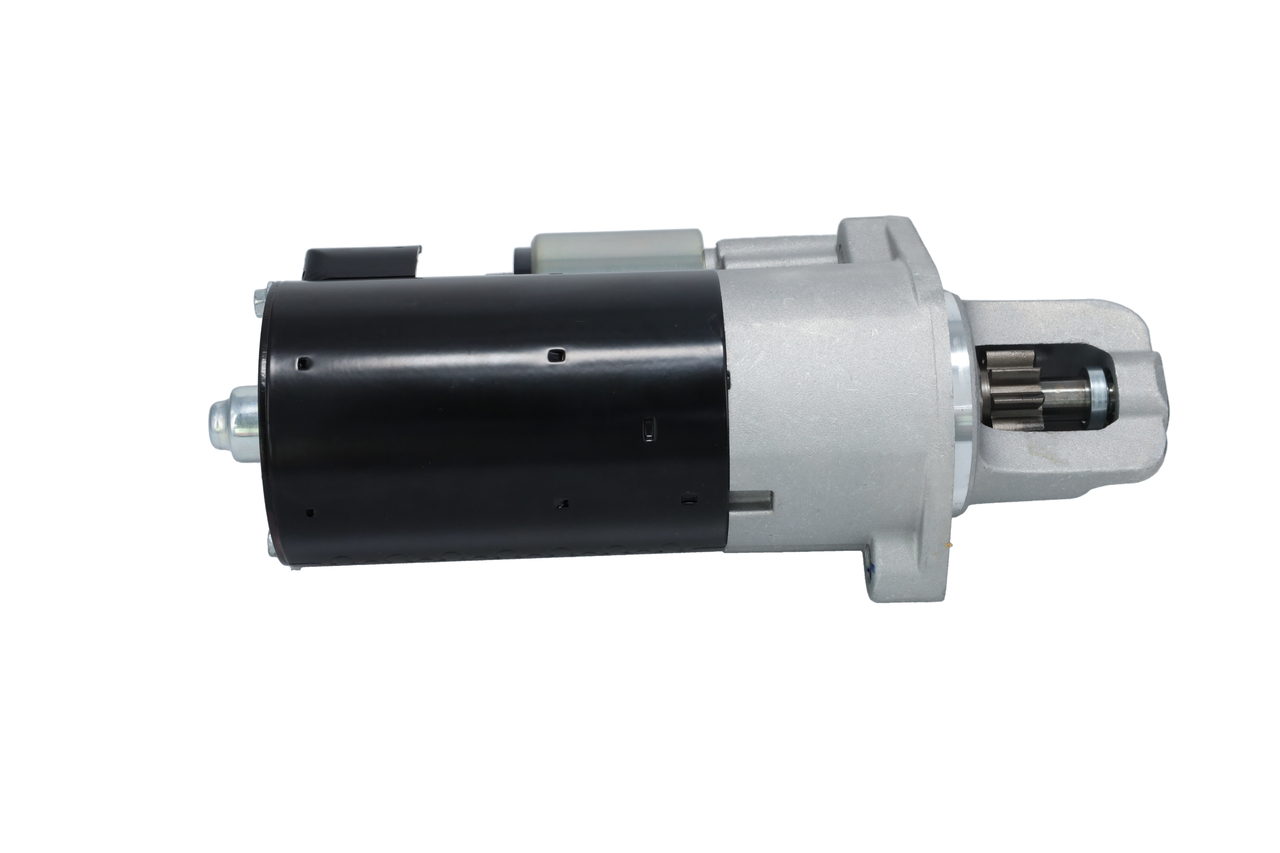 Starter - 1 986 S00 855 BOSCH